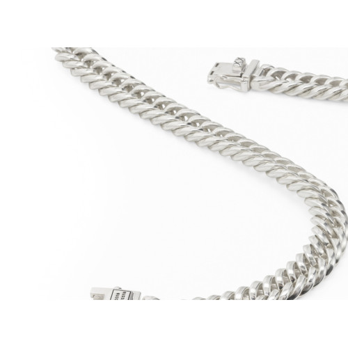 Buddha to Buddha, 402 -50cm Chain XS 